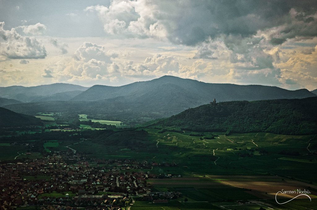 Alsace