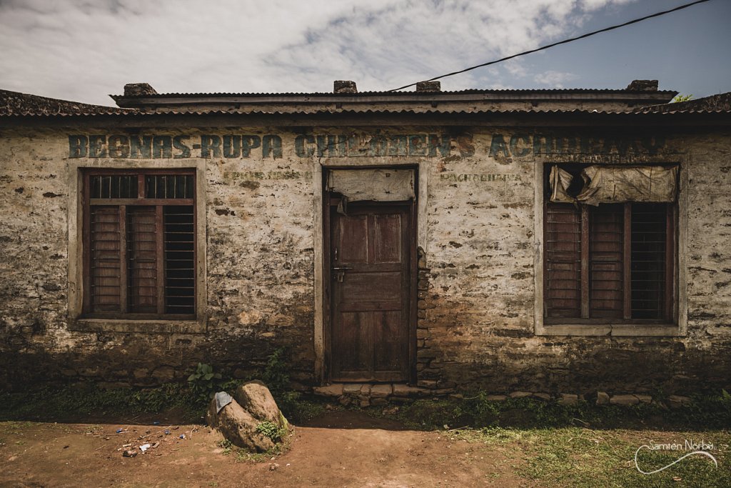 Nepal - Rupa Lake