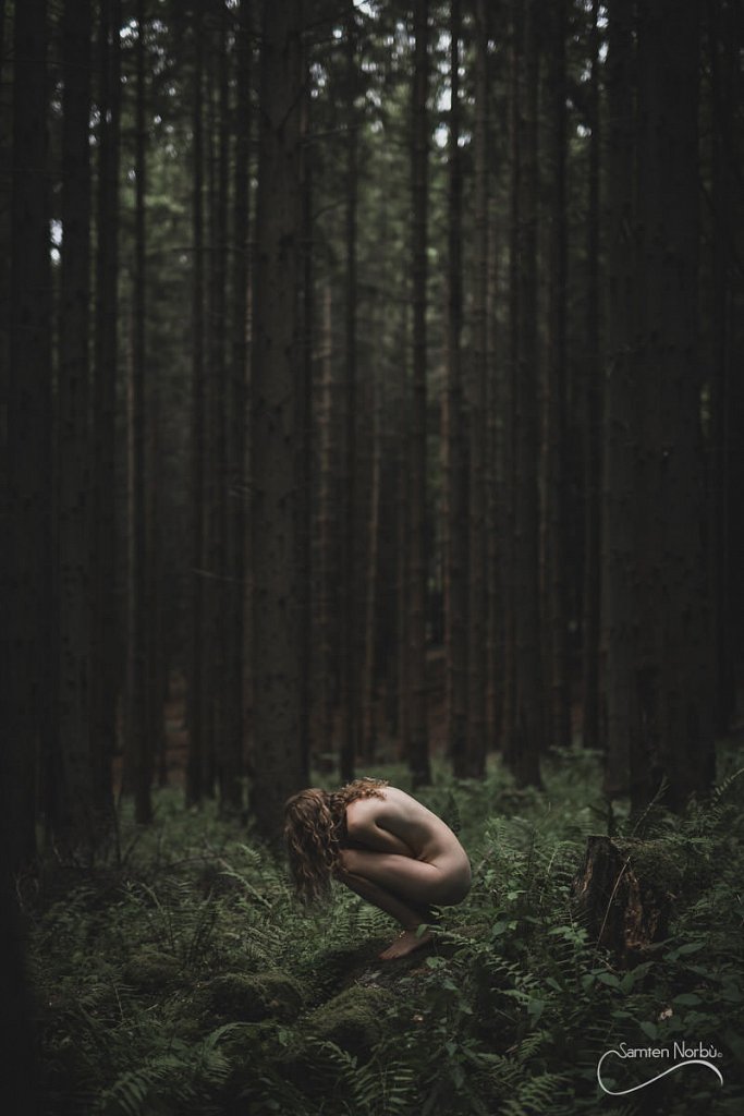 Natural Nudes