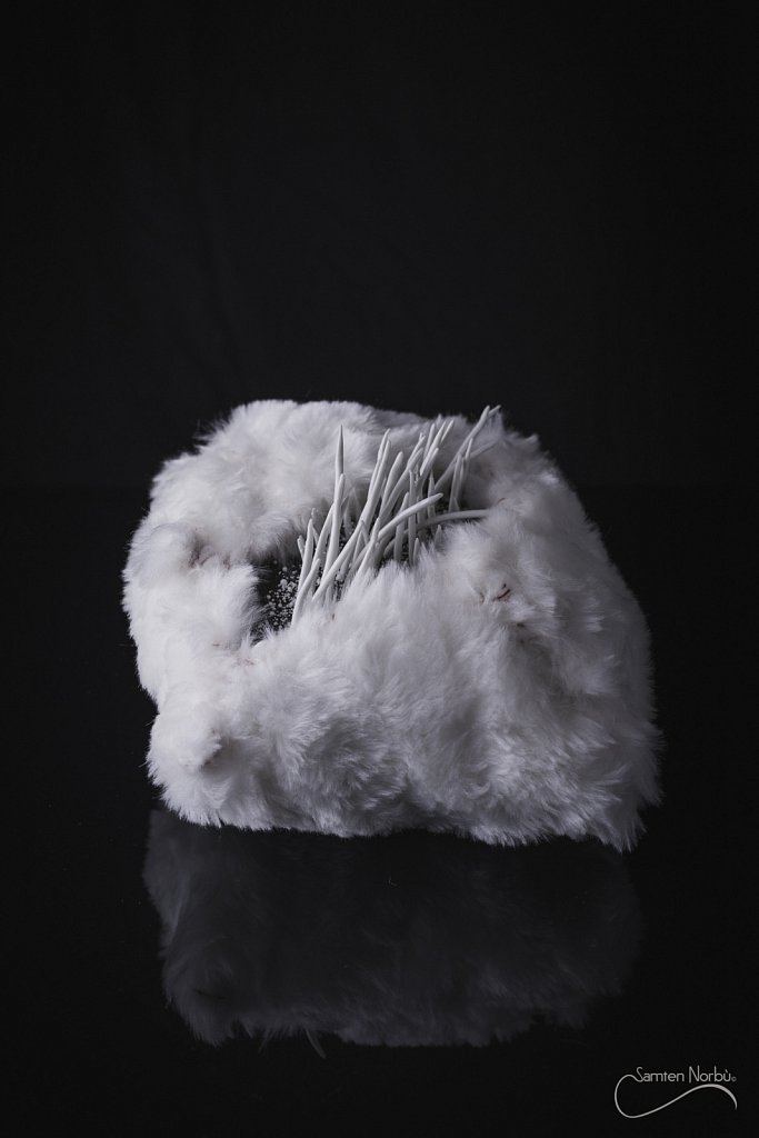 Artisanat d'art — photographie de Samten Norbù