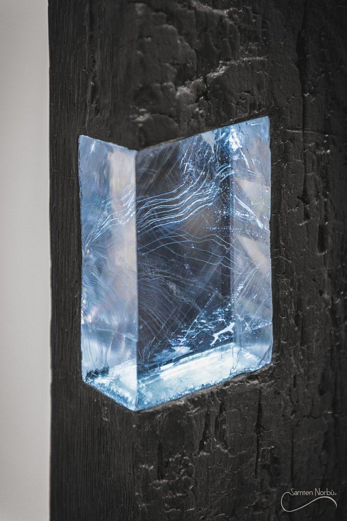 Artisanat d'art — photographie de Samten Norbù