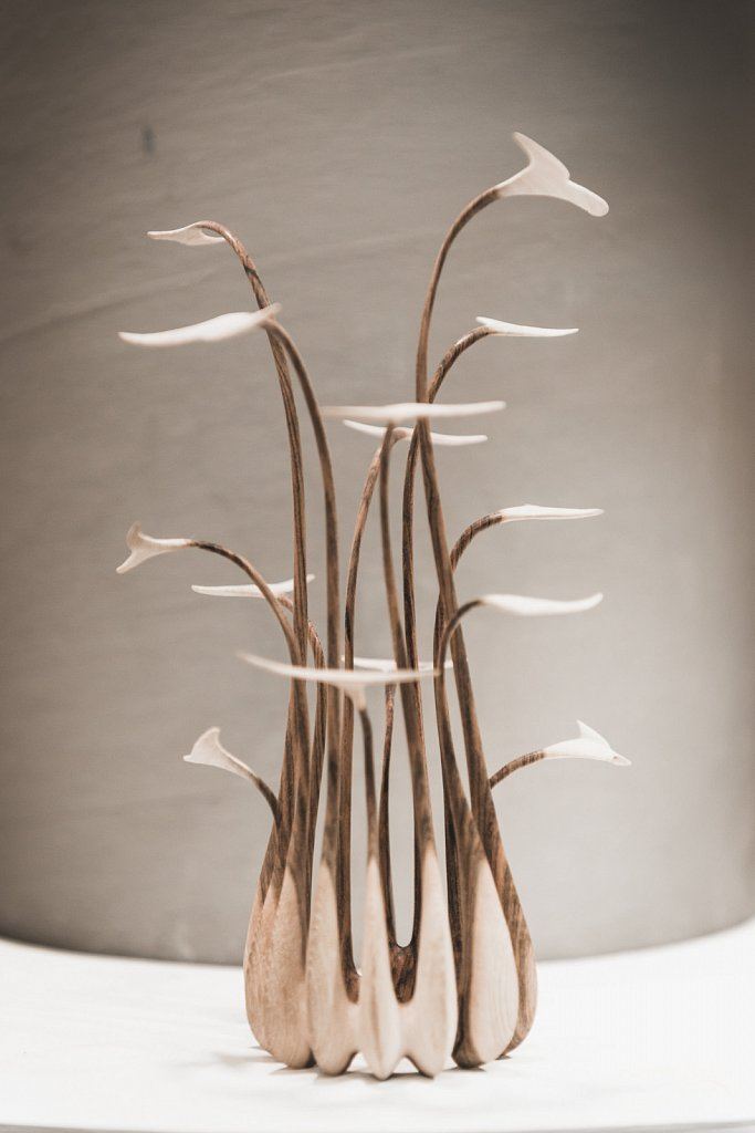 Artisanat d'art — photographie de Samten Norbù