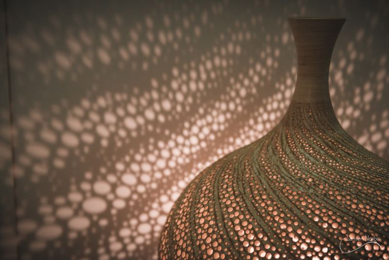 Artisanat d'art — photographie de Samten Norbù