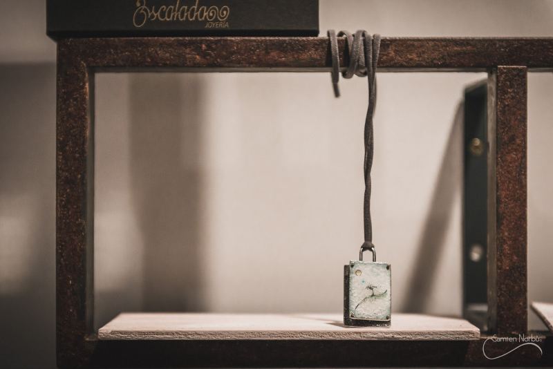 Artisanat d'art — photographie de Samten Norbù