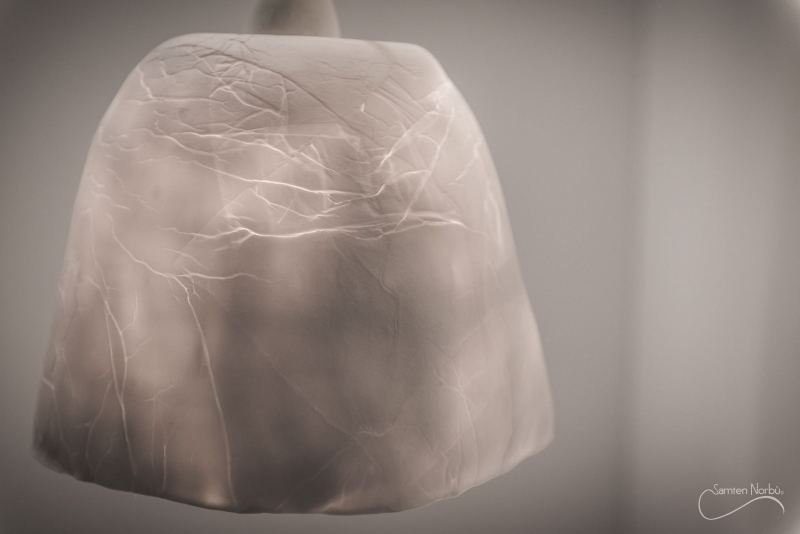 Artisanat d'art — photographie de Samten Norbù