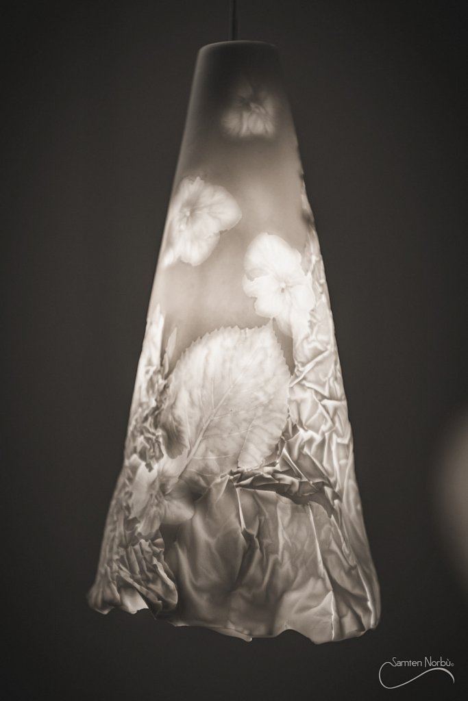 Artisanat d'art — photographie de Samten Norbù