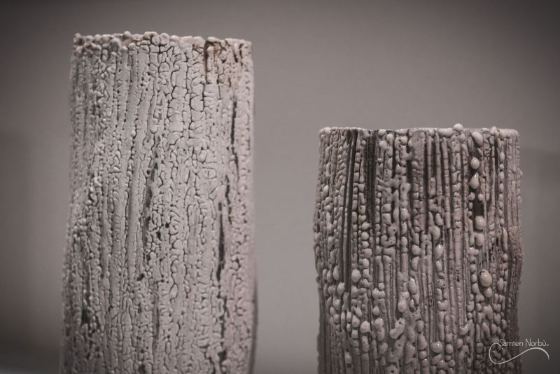 Artisanat d'art — photographie de Samten Norbù