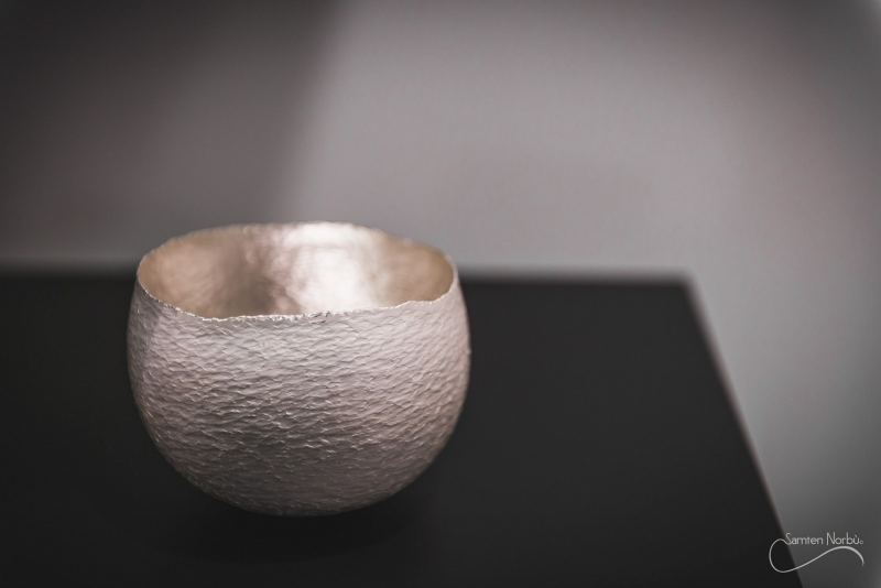 Artisanat d'art — photographie de Samten Norbù