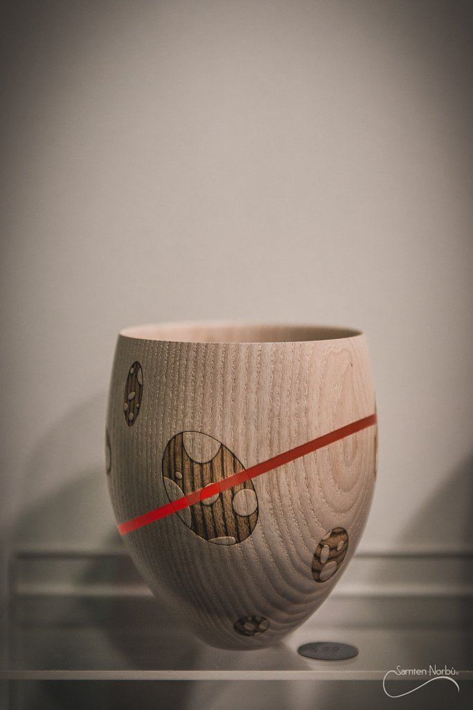 Artisanat d'art — photographie de Samten Norbù