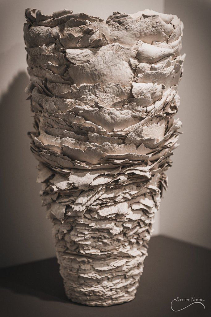 Artisanat d'art — photographie de Samten Norbù