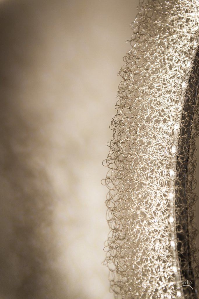 Artisanat d'art — photographie de Samten Norbù