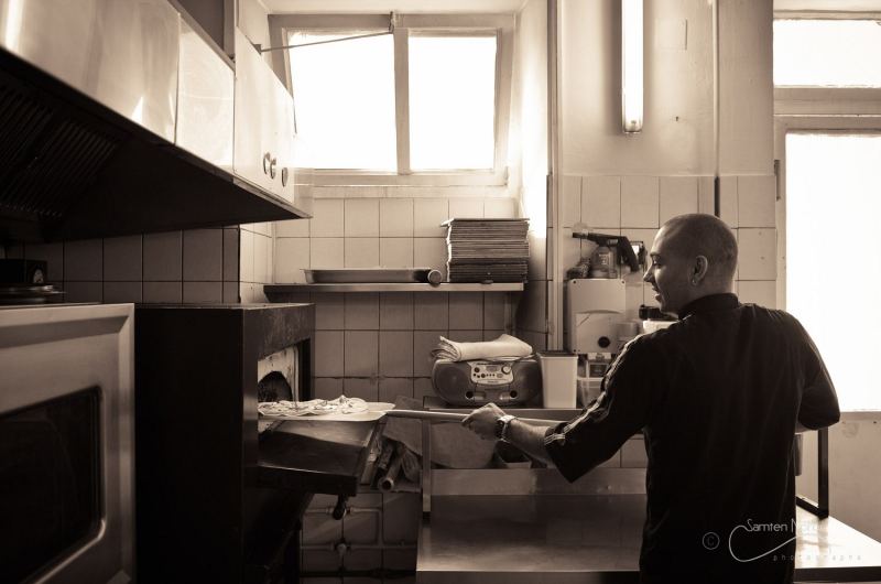 Corporate — photographie de Samten Norbù