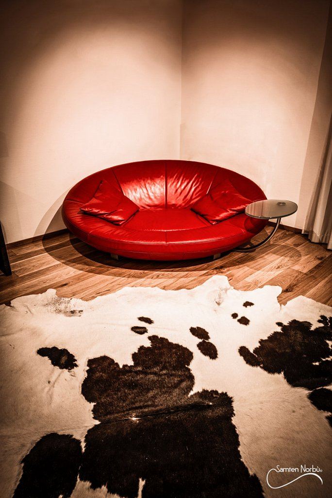 Corporate — photographie de Samten Norbù