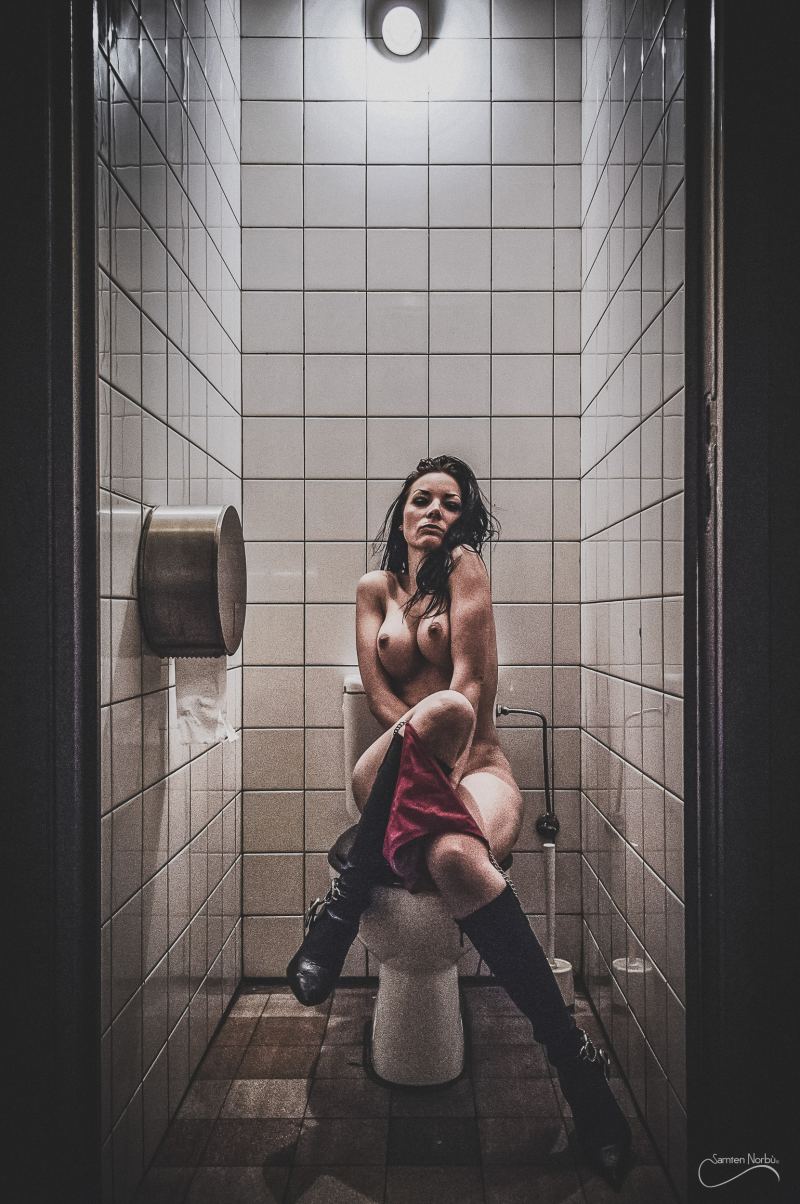 Erosphère — photographie de Samten Norbù