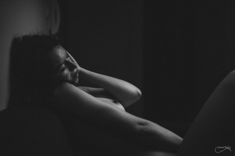 Erosphère — photographie de Samten Norbù