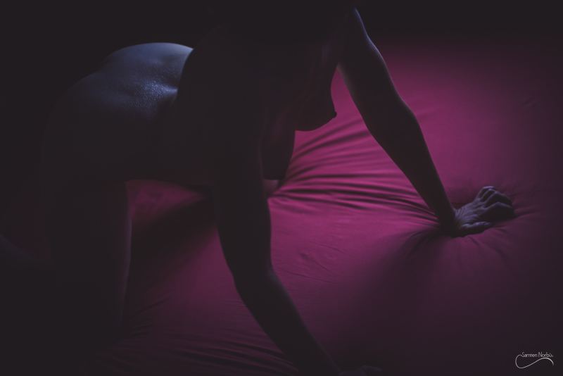 Erosphère — photographie de Samten Norbù