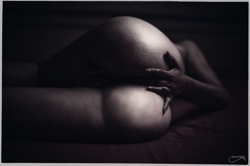Erosphère — photographie de Samten Norbù