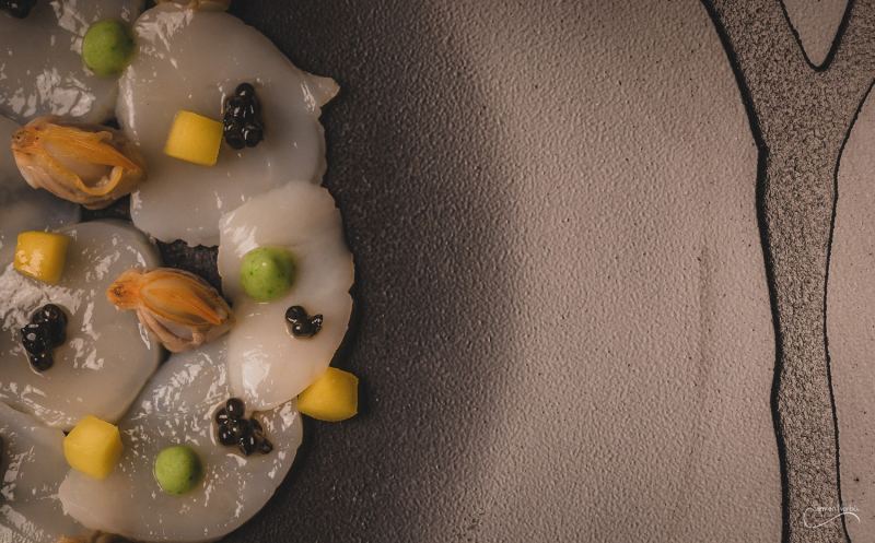 Food — photographie de Samten Norbù