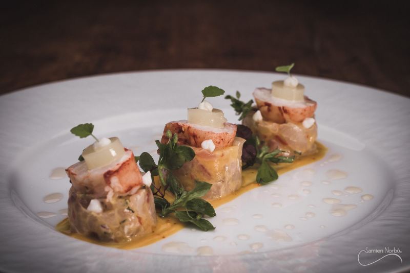 Food — photographie de Samten Norbù