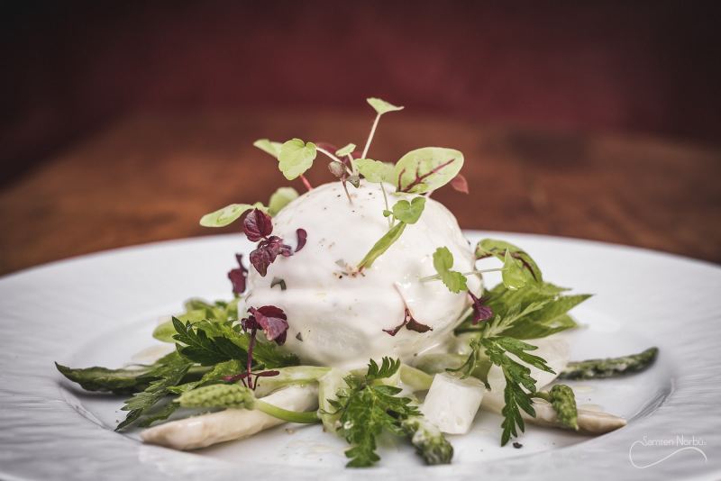 Food — photographie de Samten Norbù