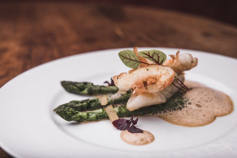Food — photographie de Samten Norbù