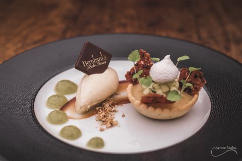 Food — photographies de Samten Norbù