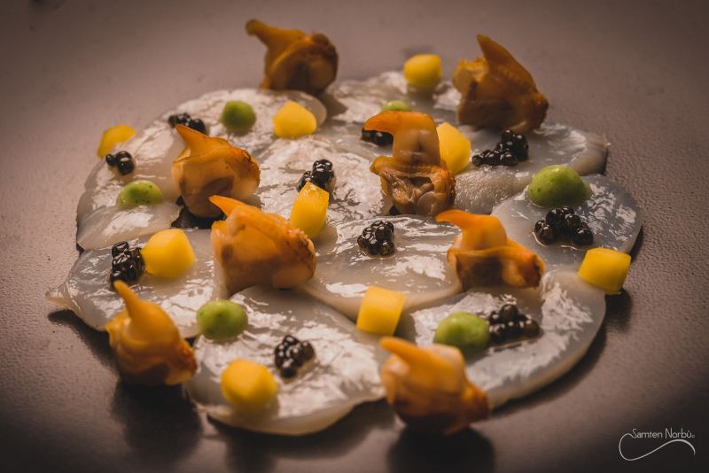 Food — photographie de Samten Norbù