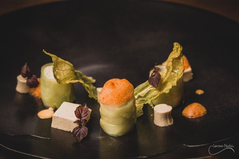 Food — photographie de Samten Norbù