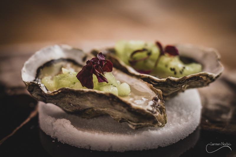 Food — photographie de Samten Norbù