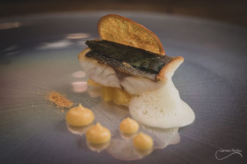 Food — photographie de Samten Norbù