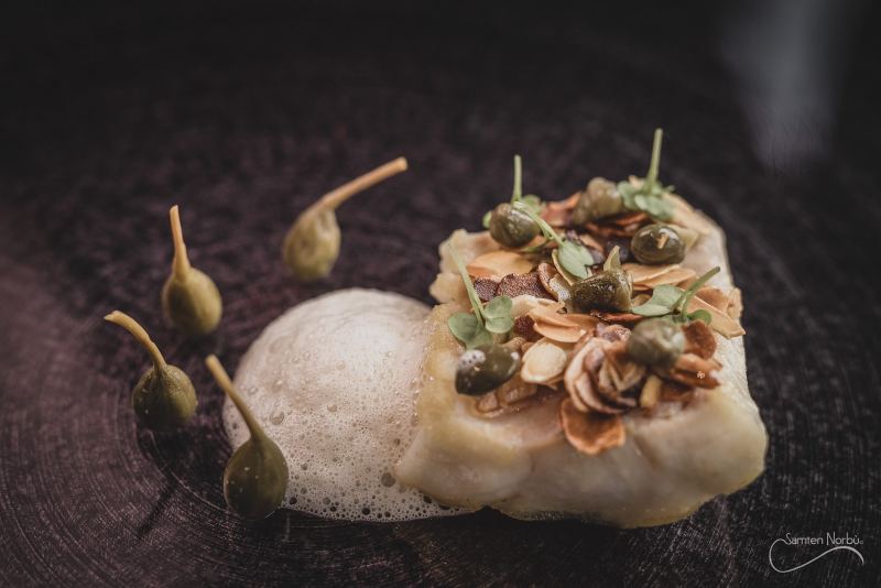 Food — photographie de Samten Norbù