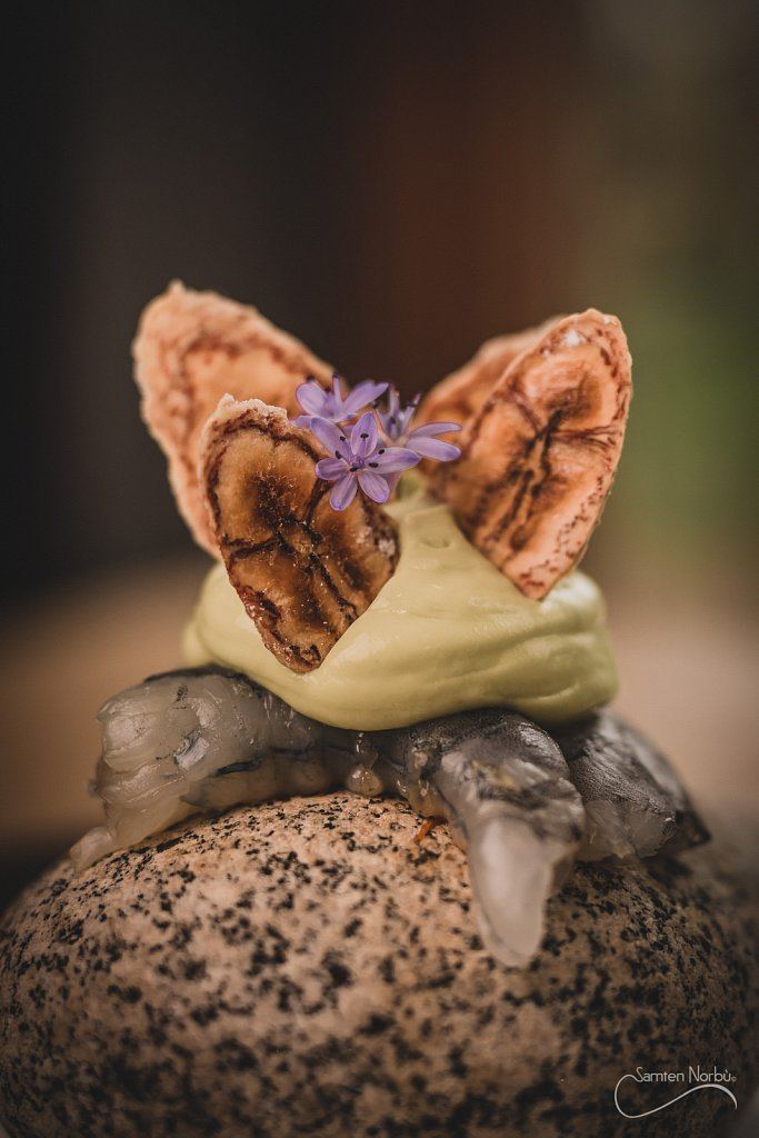 Food — photographie de Samten Norbù