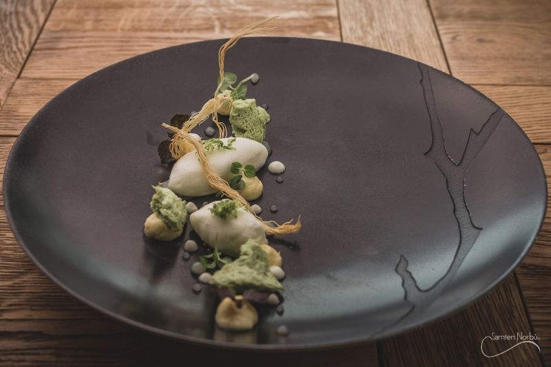 Food — photographie de Samten Norbù