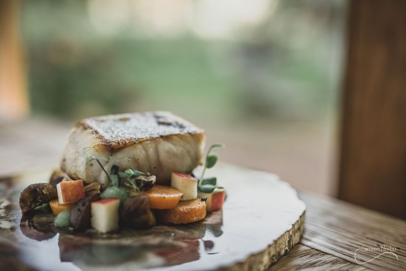 Food — photographie de Samten Norbù