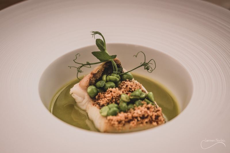 Food — photographie de Samten Norbù