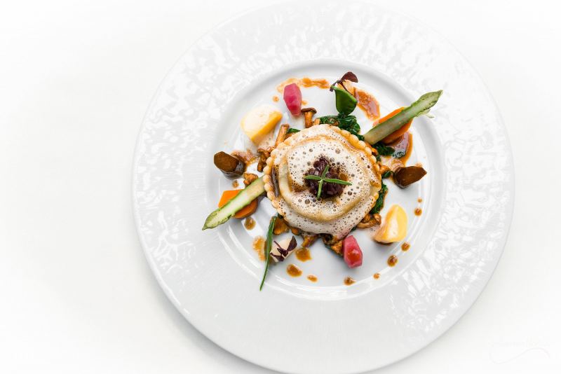 Food — photographie de Samten Norbù