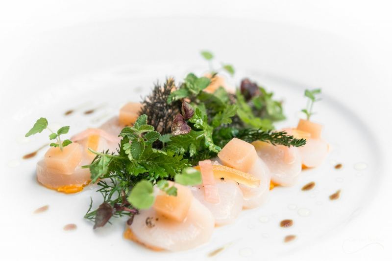 Food — photographie de Samten Norbù