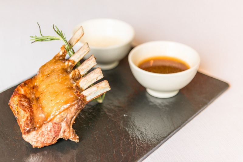 Food — photographie de Samten Norbù
