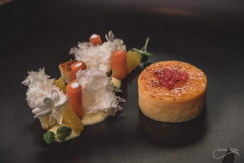 Food — photographie de Samten Norbù