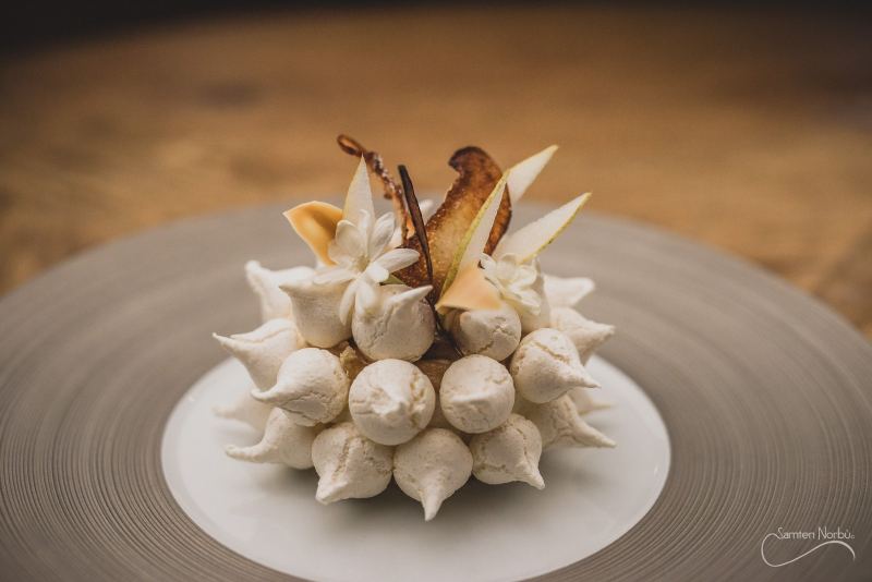 Food — photographie de Samten Norbù