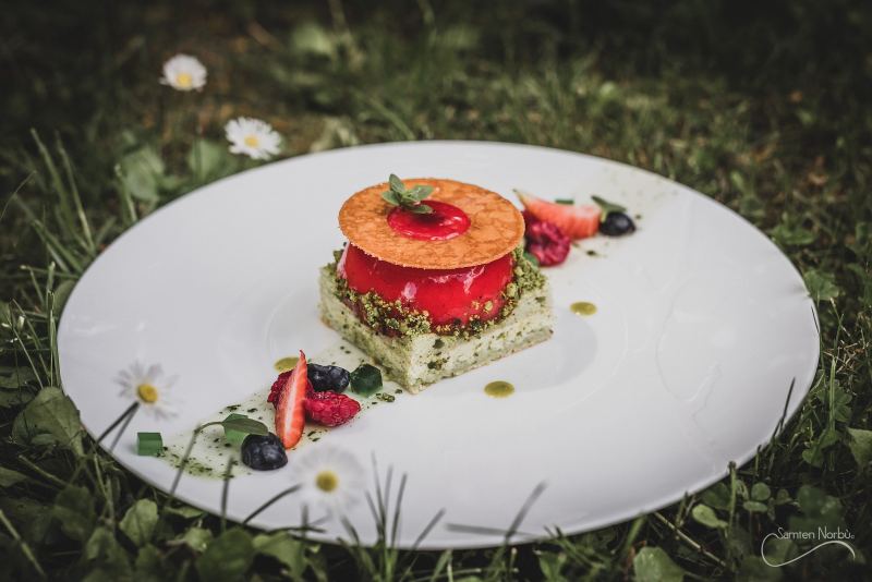Food — photographie de Samten Norbù