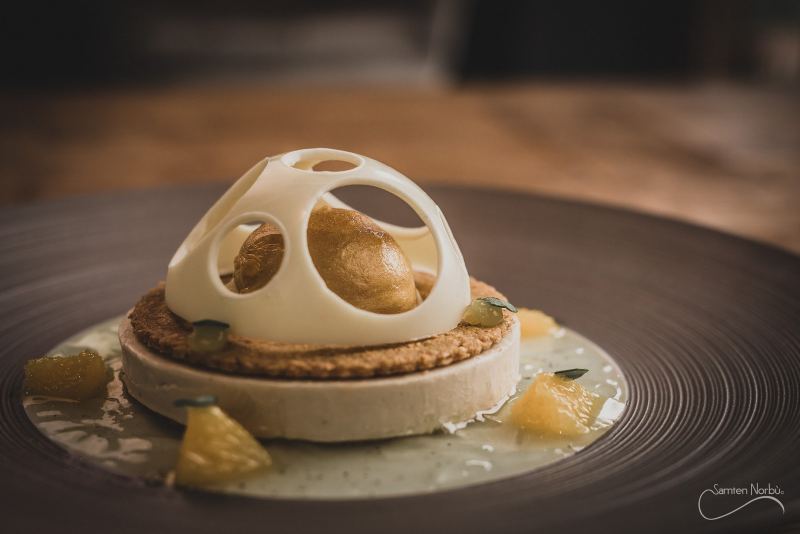 Food — photographie de Samten Norbù