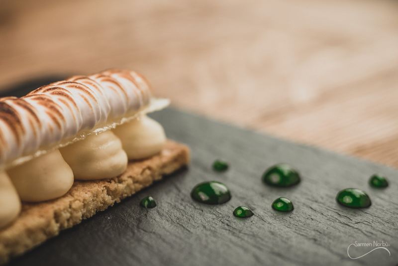 Food — photographie de Samten Norbù