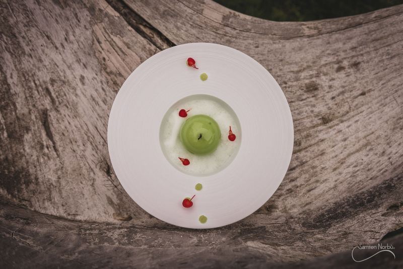 Food — photographie de Samten Norbù