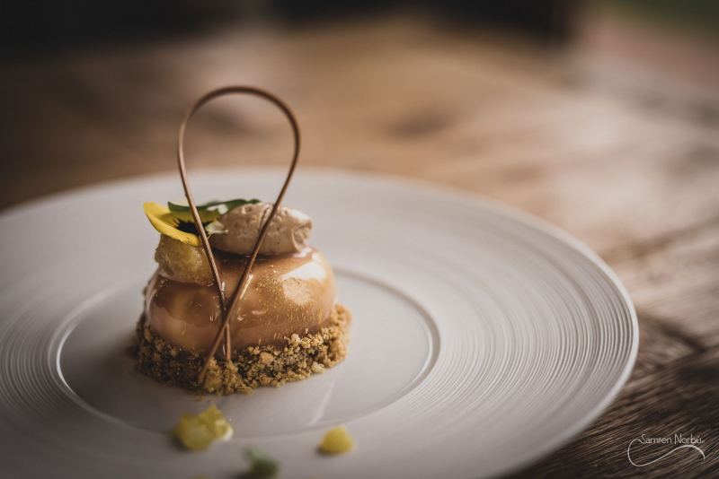 Food — photographie de Samten Norbù