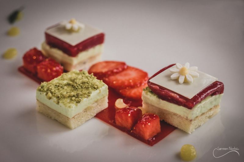 Food — photographie de Samten Norbù