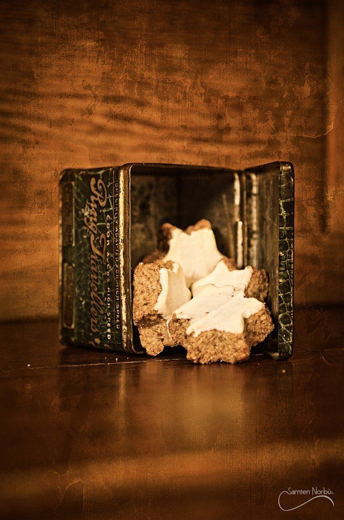 Food — photographie de Samten Norbù