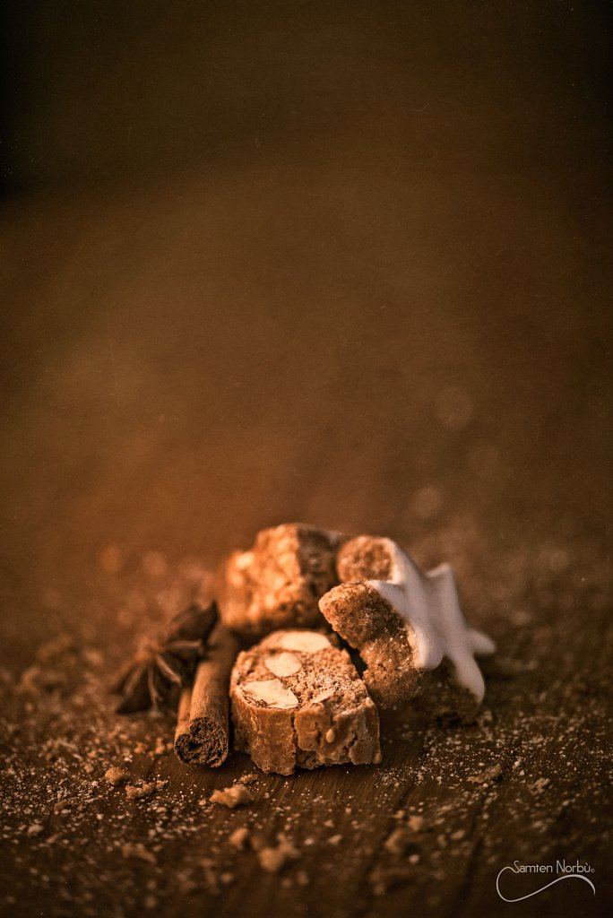 Food — photographie de Samten Norbù