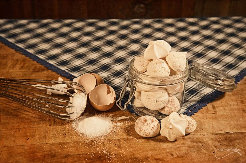 Food — photographie de Samten Norbù