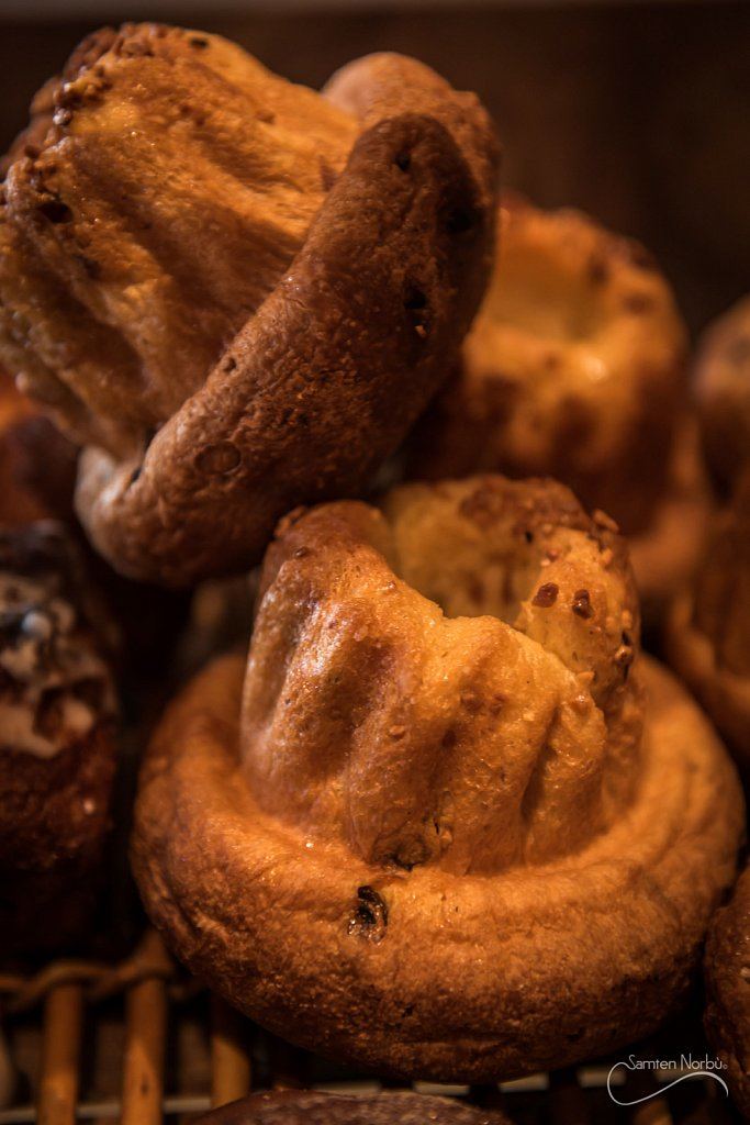 Food — photographie de Samten Norbù